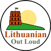 LITHUANIAN OUT LOUD - Raminta and Jack