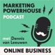 Marketing Powerhouse Podcast