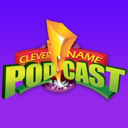 Bad Dragon Dildos - Clever Name Podcast #283