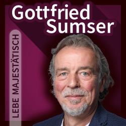 # 212 Ein Kurs in Wundern. Ich bin kein Körper. Ich bin frei (Wdh. 192). Gottfried Sumser