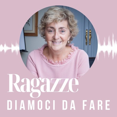 Ragazze Diamoci da Fare