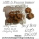 Margaret's Dog Cookie Bakery Online Store 