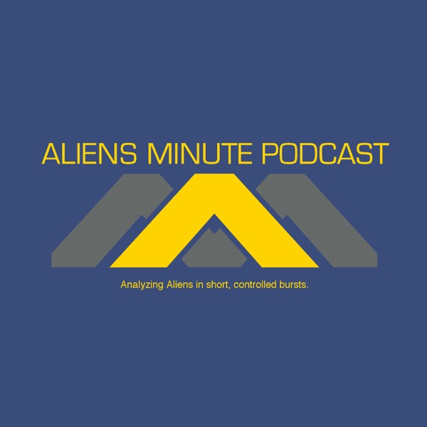 Alien Minute