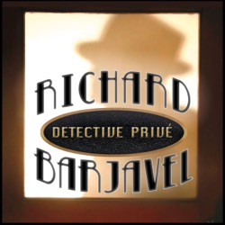 Richard Barjavel - Détective Privé