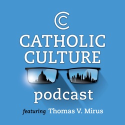 The Catholic Culture Podcast Soundtrack