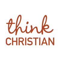 Think Christian: A Faith and Pop Culture Podcast podcast