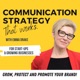 Communication Strategy That Works podcast