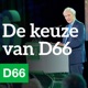 De Keuze van D66 - Sophie in ’t Veld (congres 94)