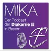 MIKA - der Podcast der Diakonie in Bayern