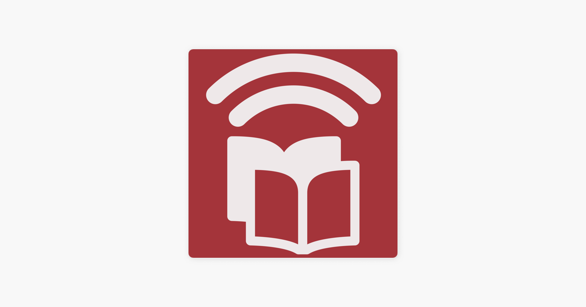 ‎Los Angeles Public Library's Poems on Air on Apple Podcasts