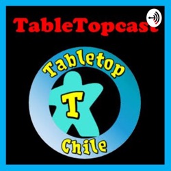 Table Topcast-002- 🥇🥈🥉 