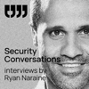 Security Conversations - Ryan Naraine