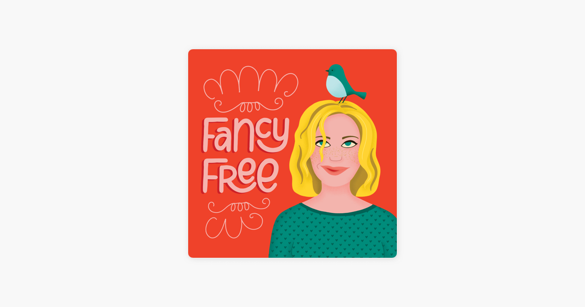 Fancy Free Blog