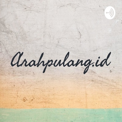 Arahpulang.id
