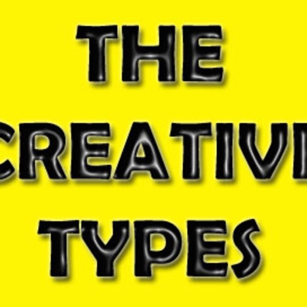 The Creative Types