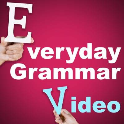 Everyday Grammar TV - VOA Learning English:VOA Learning English