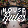 Tom Shearer's House Rules (Deep House Podcast) - Tom Shearer