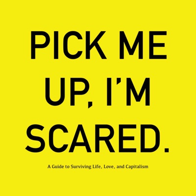 Pick Me Up, I'm Scared.:Madeline Pendleton and David Roberts