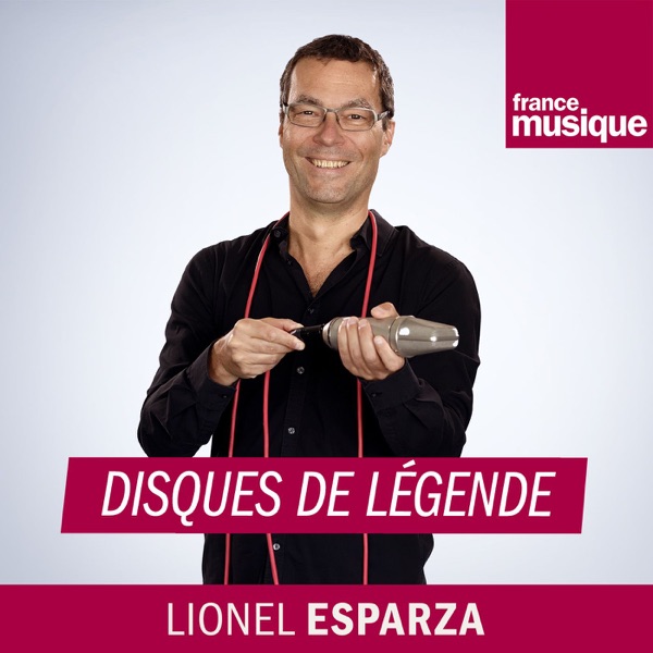 Disques de légende