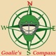 Goalie's Compass