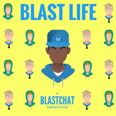 Blast Life: A Journey in Search of Opportunity