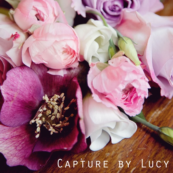 Life Lately Podcast • Photo Backdrops UK from Capture by Lucy