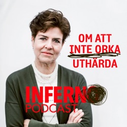 INFERNO podcast