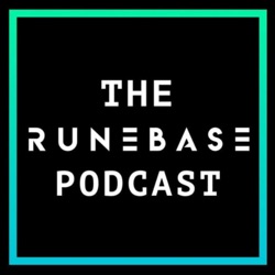 The Runebase Podcast