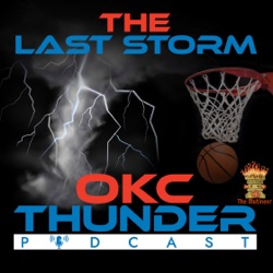 The OKC Thunder were built perfectly and why nothing should be changed. TTFU