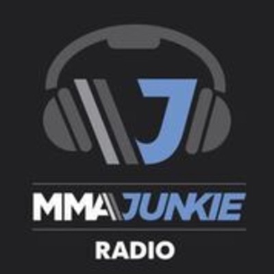 MMA Junkie Radio:MMA Junkie Radio
