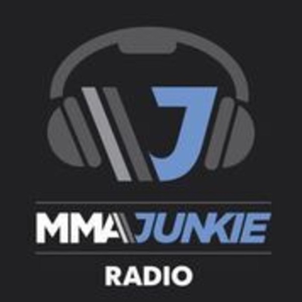 MMAjunkie Radio