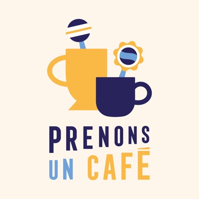 Prenons un café