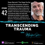 Episode 42 - Sean Barnett - The Sage Surfer