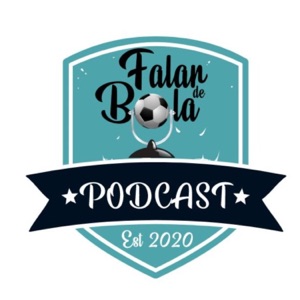 Falar de Bola Podcast