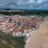 NAZARÉ, PORTUGAL 🇵🇹