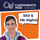 Campamento Web | SEO & Marketing Digital - Campamento Web - SEO