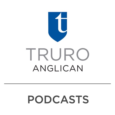 Truro Anglican Church Podcasts