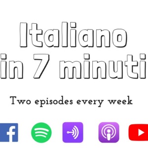 Italiano In 7 Minuti - Learn Italian With Simone