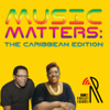 Music Matters: The Caribbean Edition - iRADIO.tt