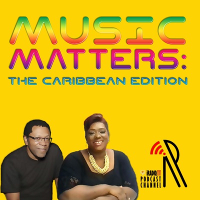 Music Matters: The Caribbean Edition