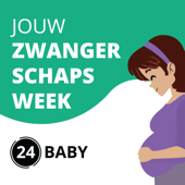 Jouw Zwangerschapsweek - 24Baby.nl