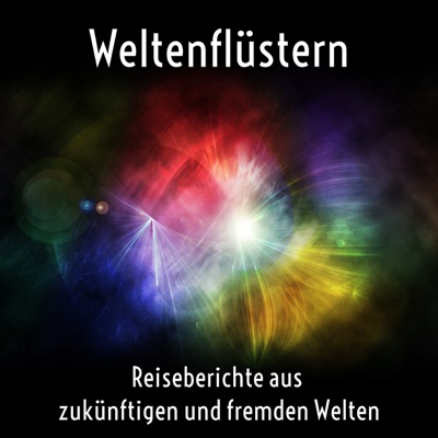 Weltenflüstern Weltenflüstern