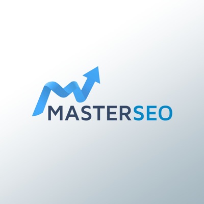 Best SEO Podcast for beginners & marketing experts | MasterSEO