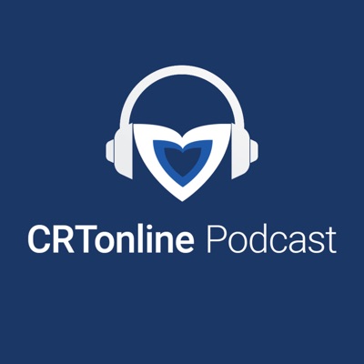 CRTonline Podcast