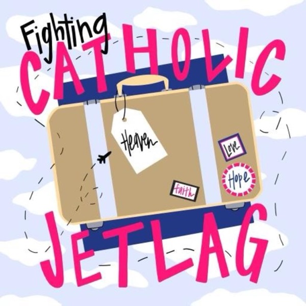 Fighting Catholic Jetlag Image