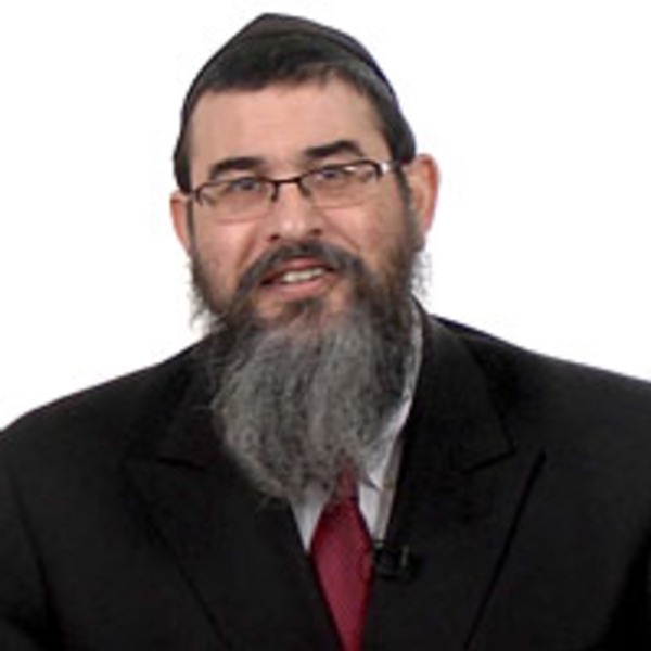 Daily Tanya with Rabbi Paltiel