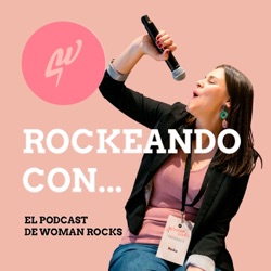 Ep. 13 - Rockeando con Ana Albiol