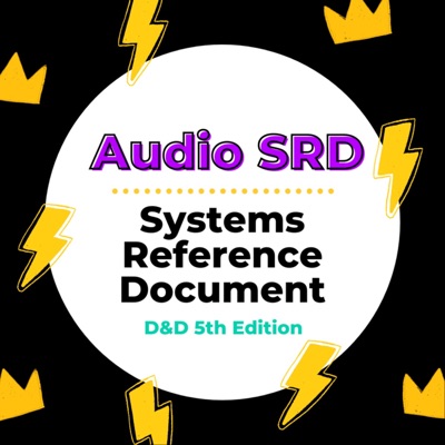 Audio SRD (Systems Reference Document) for Dungeons & Dragons 5th Edition:Beth (the Bard) Stone