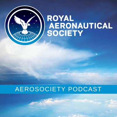 AeroSociety Podcast:AeroSociety Podcast