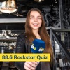 88.6 Rockstar Quiz